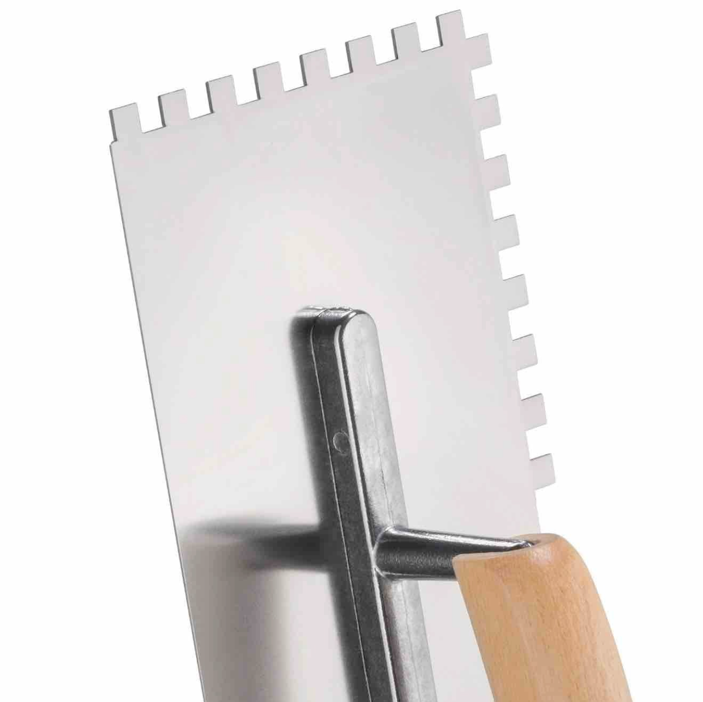 Zahnkelle (Edelstahl)