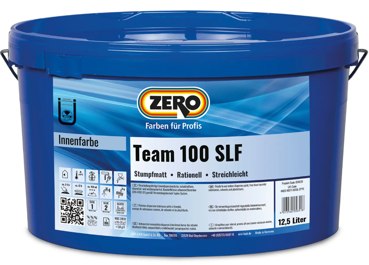 Zero_Team100_SLF