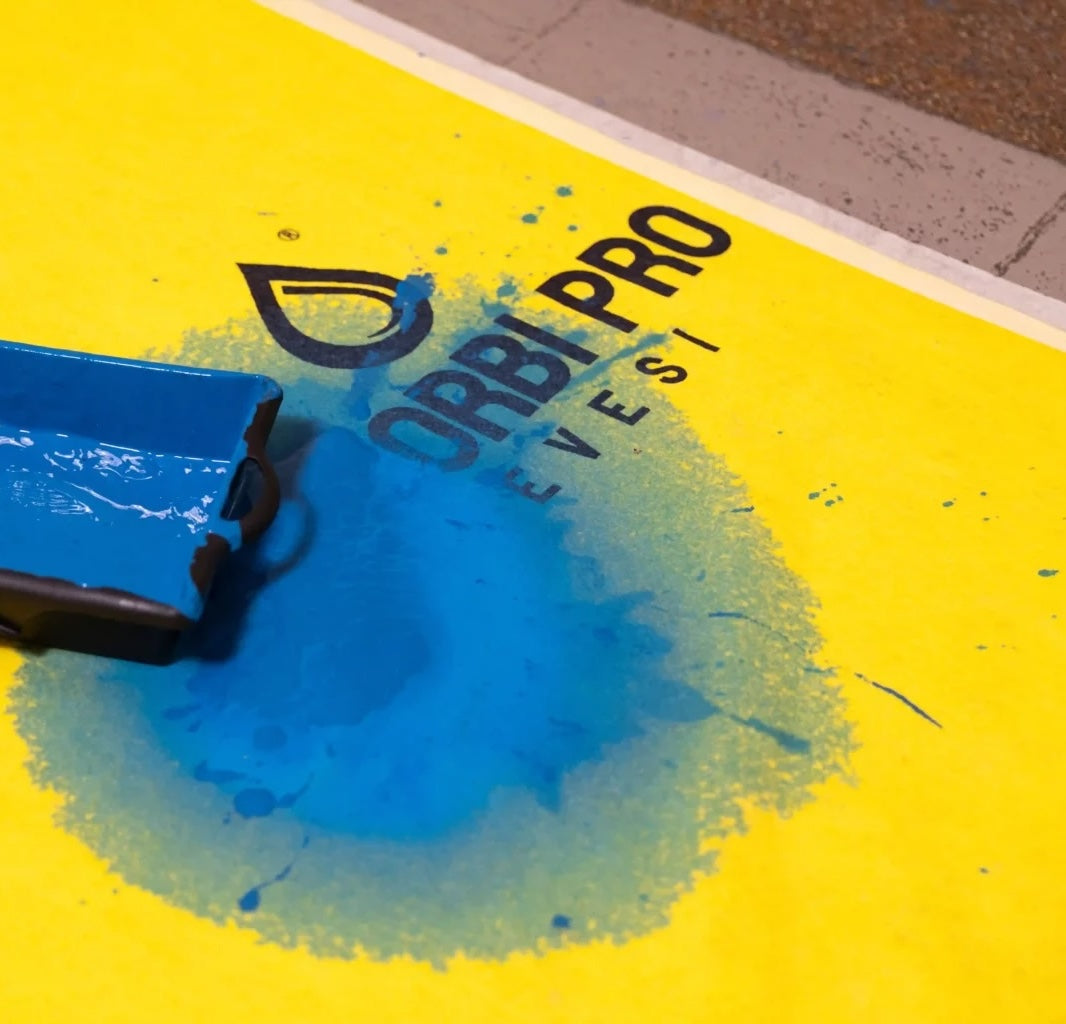 Selbsthaftendes Vlies - Absorbi Pro - extrem hohe Saugkraft - klebemeister.eu