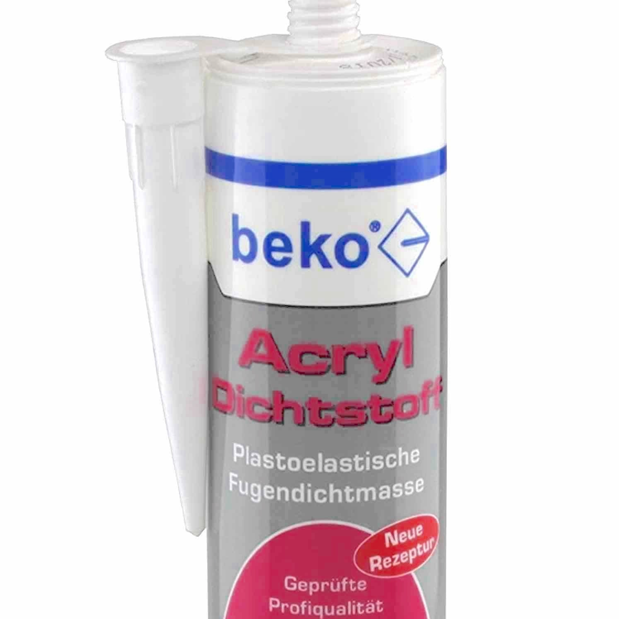beko® Acryl-Dichtstoff 310ml