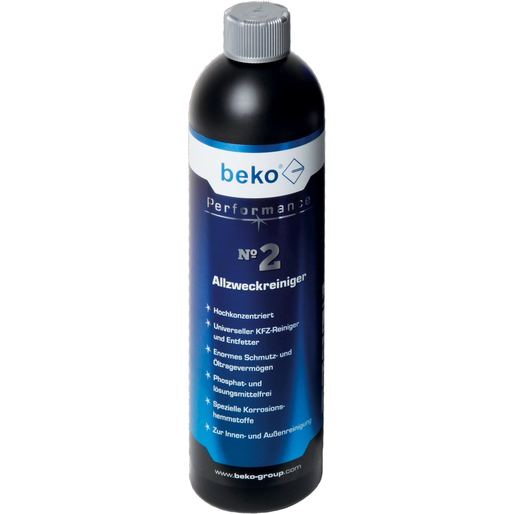 beko® Performance No. 2 Allzweckreiniger