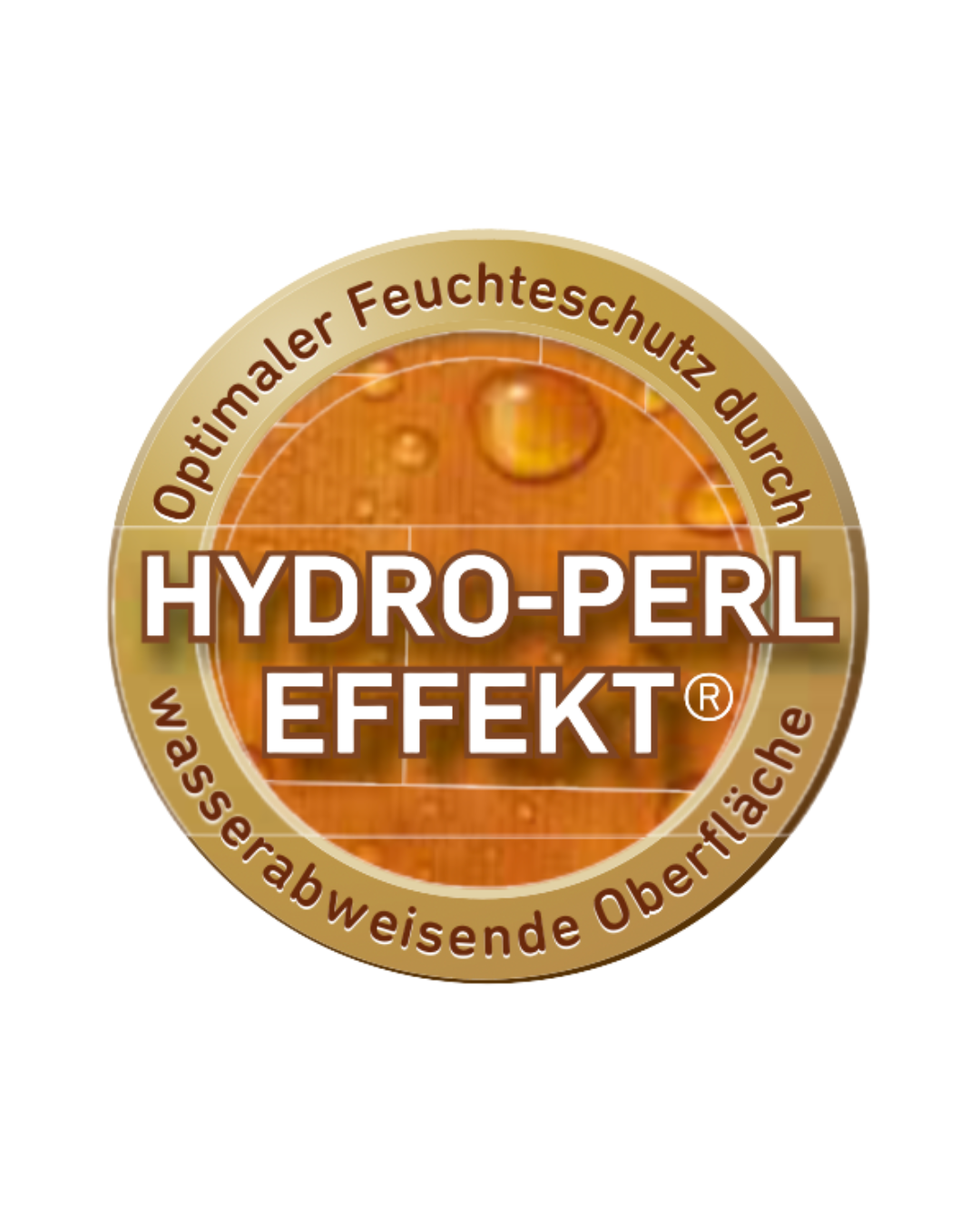 hydroperleffekt Logo