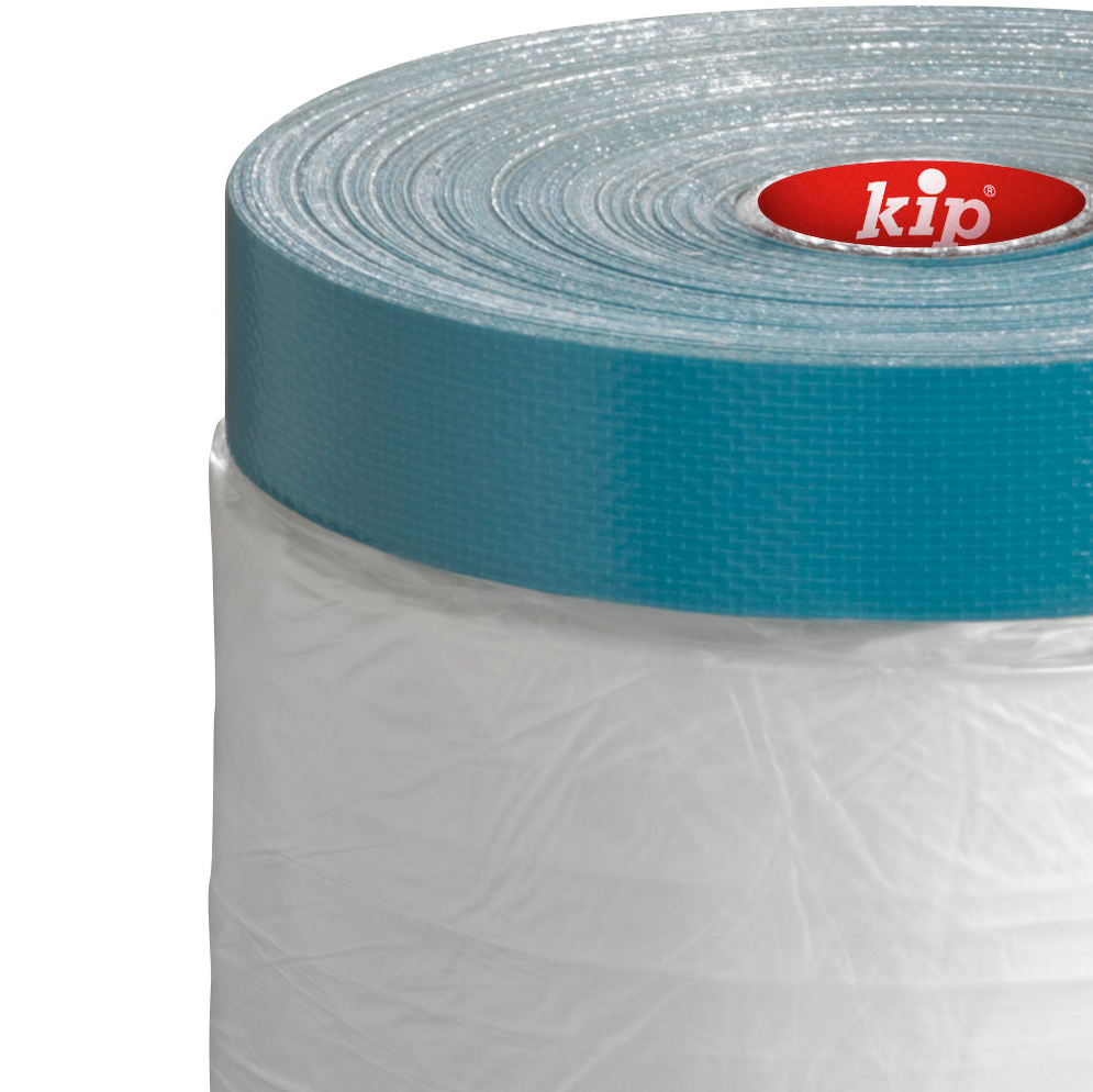kip® Gewebe-Masker 1800mm (180cm)