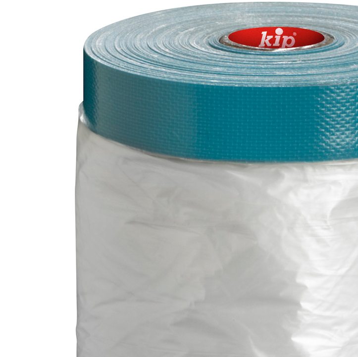 kip® Gewebe-Masker 2600mm (260cm)