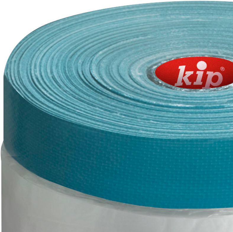 kip® Gewebe-Masker 550mm (55cm)