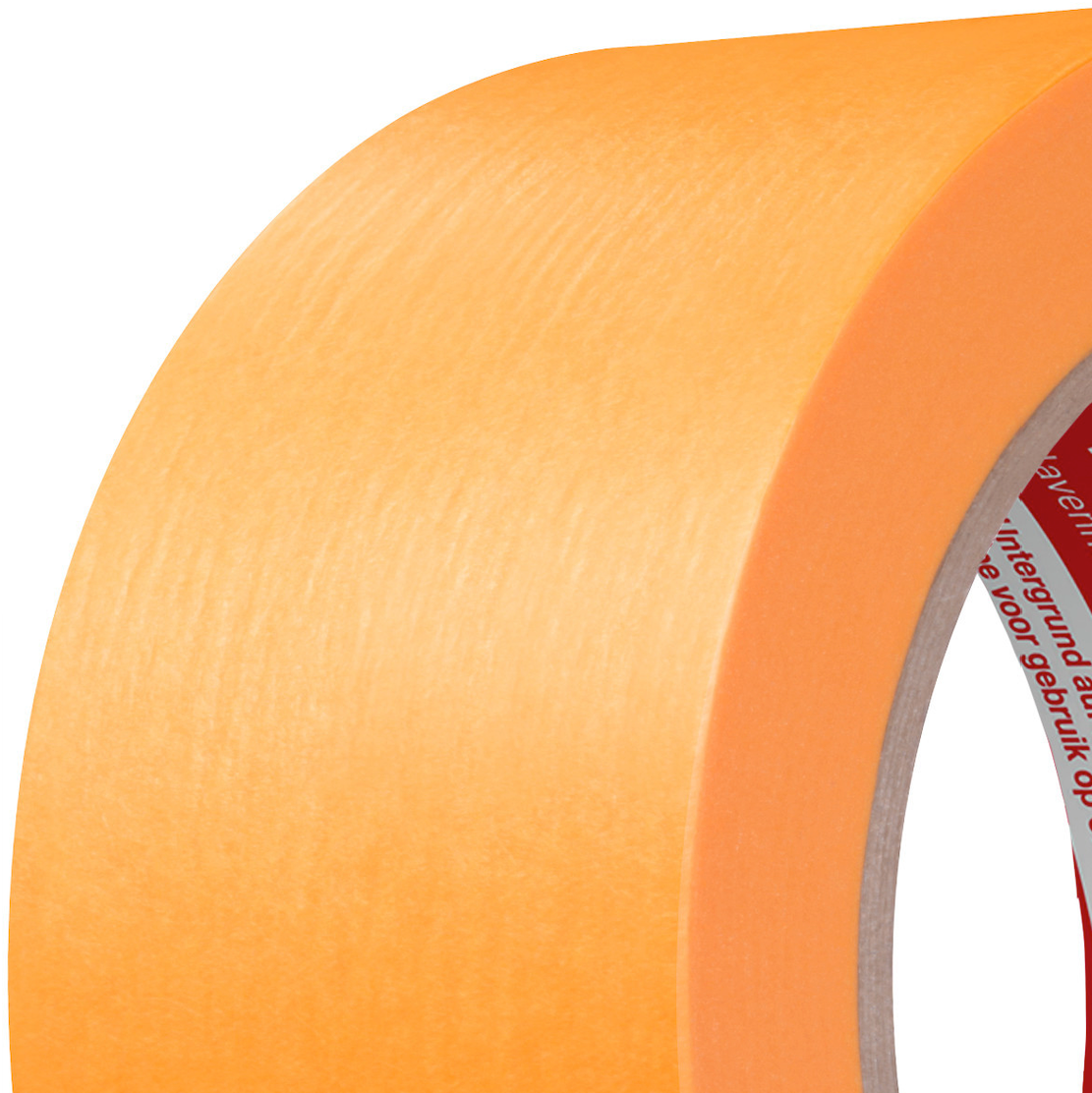 kip® Goldkrepp 48mm