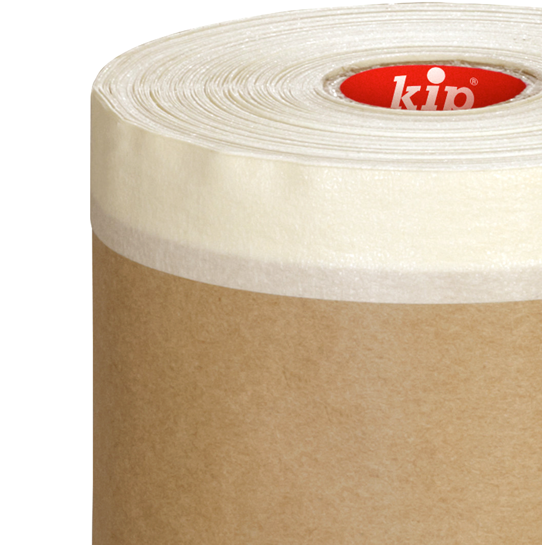 kip® Papier-Masker 10cm
