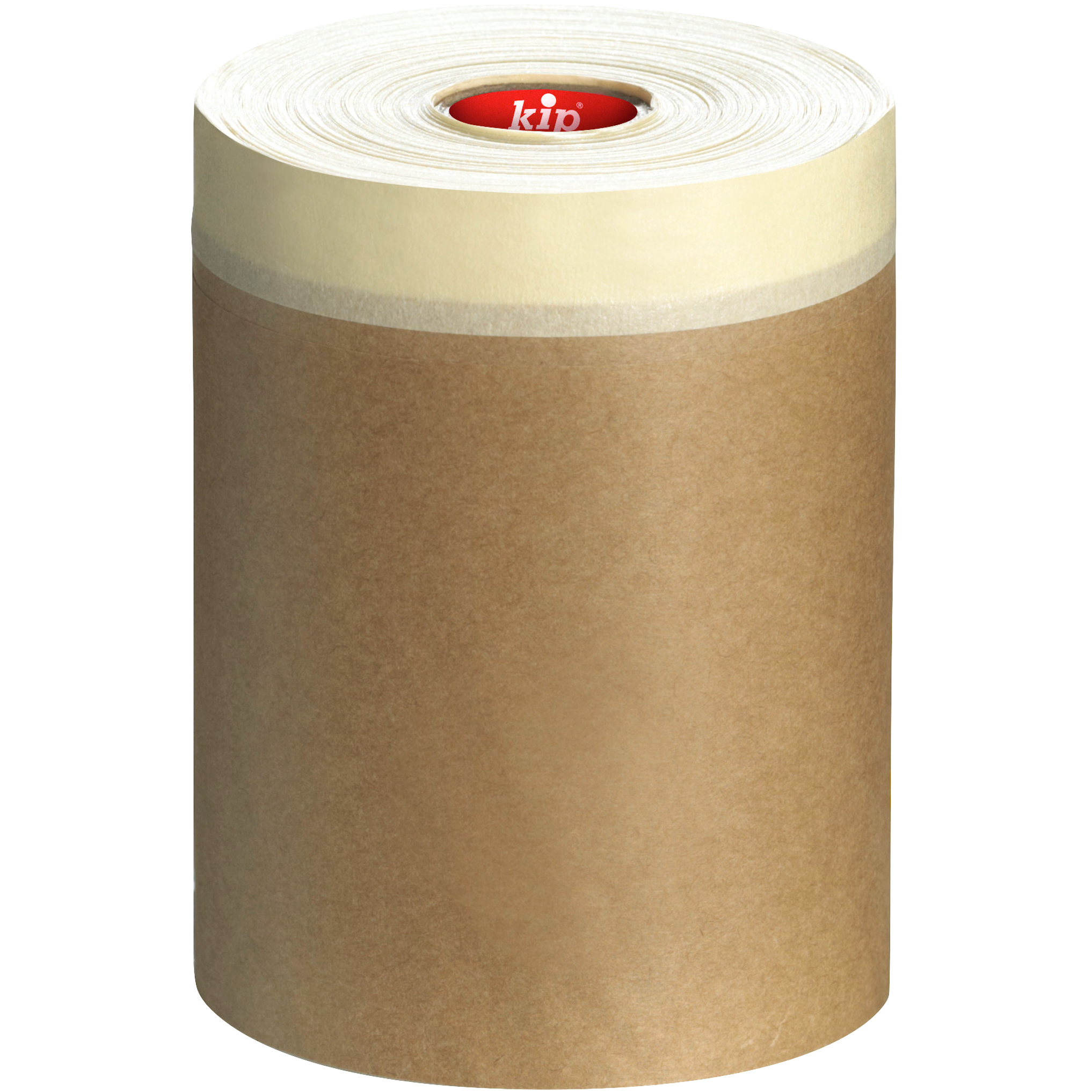 kip® Papier-Masker 18cm