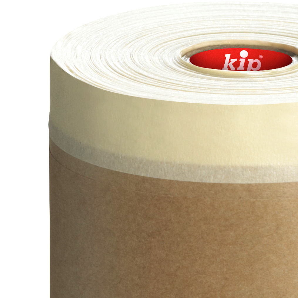 kip® Papier-Masker 18cm