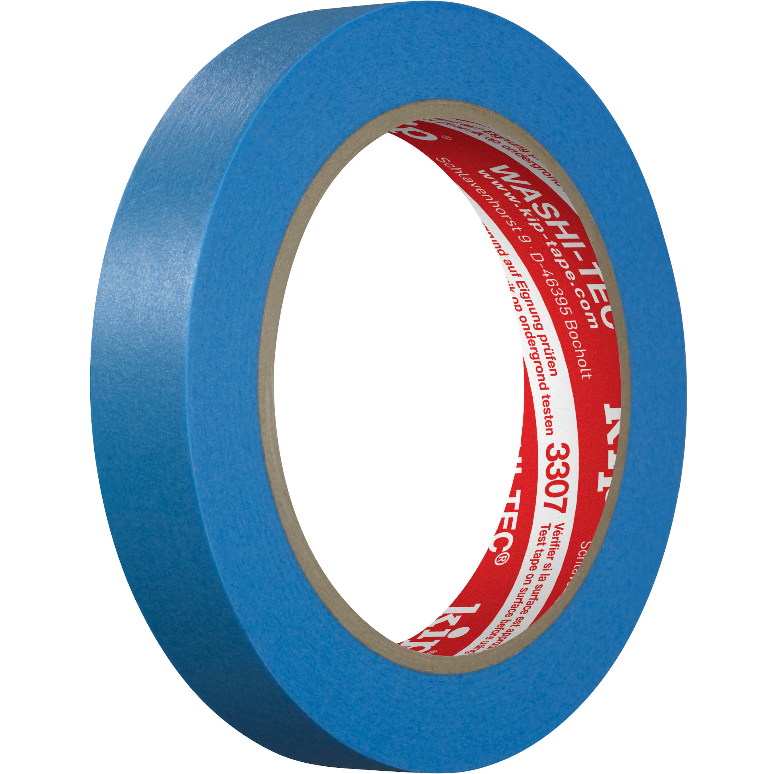 kip® SMOOTH-TEC Extra Strong 18mm