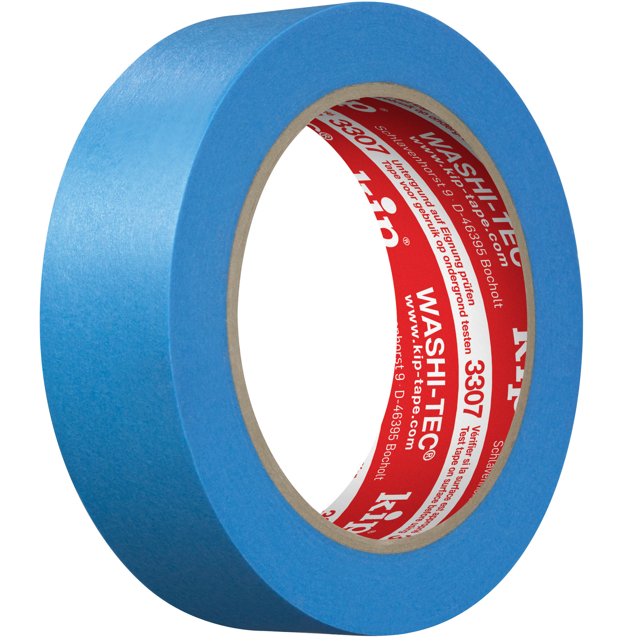 kip® SMOOTH-TEC Extra Strong 30mm