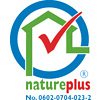 natureplus Logo nummer