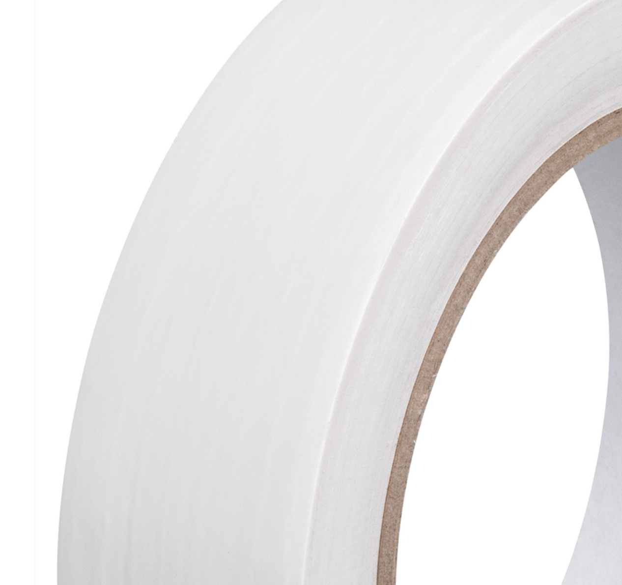 PVC Putzerband glatt