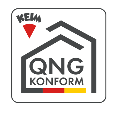 KEIM® Soldalit | Fassadenfarbe auf Sol-Silikat-Prinzip