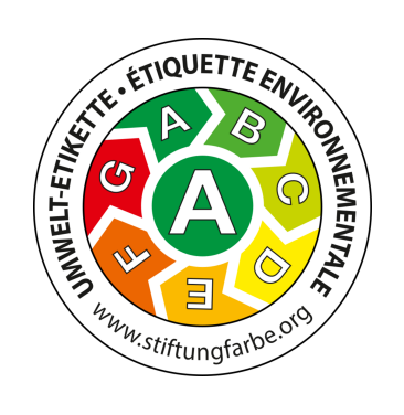 KEIM® Soldalit | Fassadenfarbe auf Sol-Silikat-Prinzip