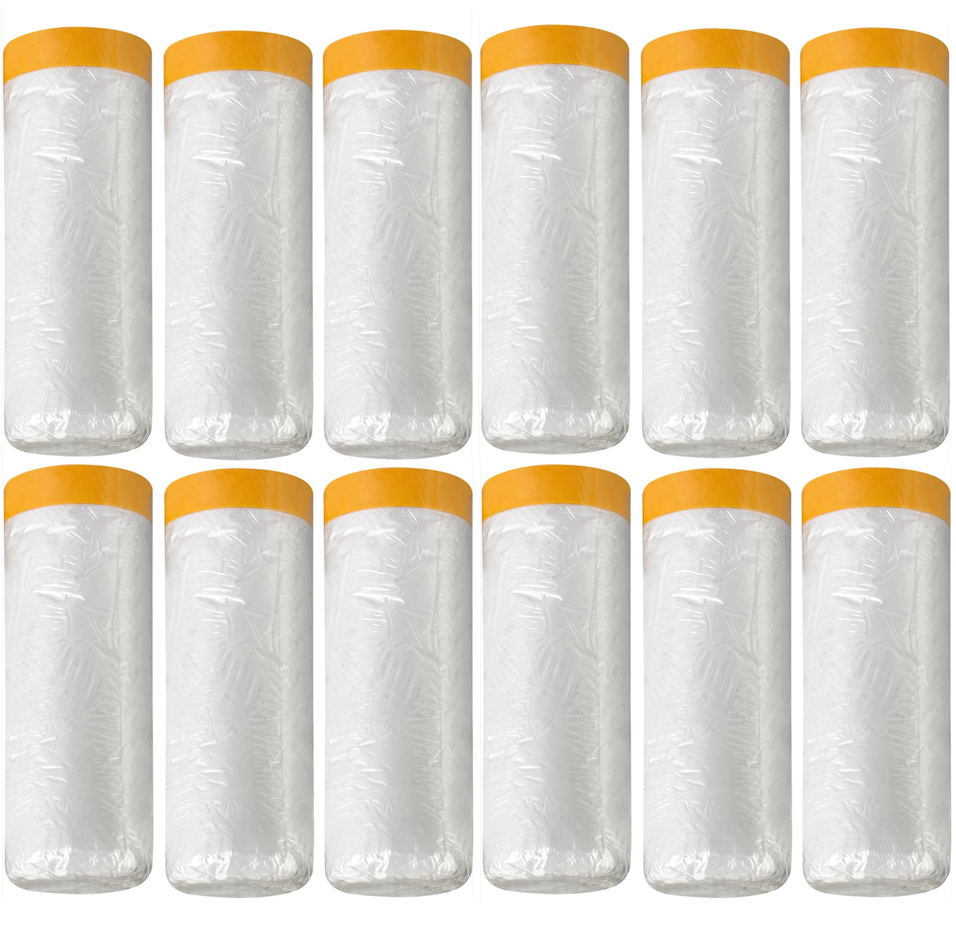 klebemeister® Goldband mit Folie ⎥ 300cm (3000mm) - klebemeister.eu