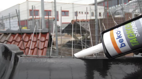 beko® Tackcon Montagekleber