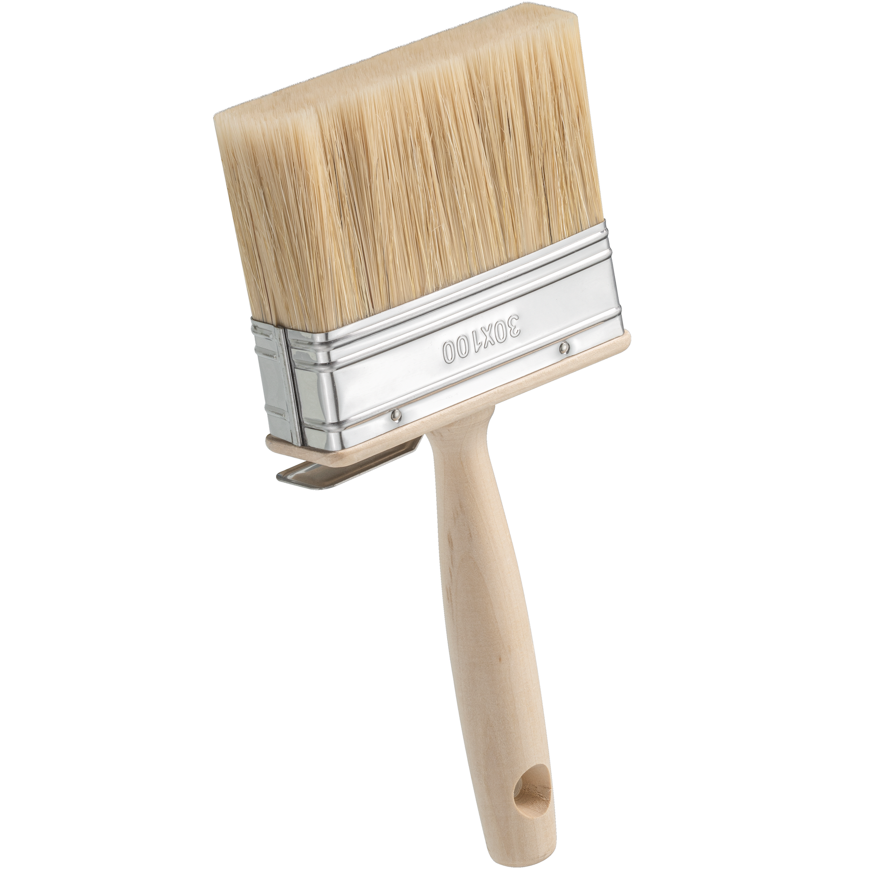 Flächenstreicher Natural Mix beige