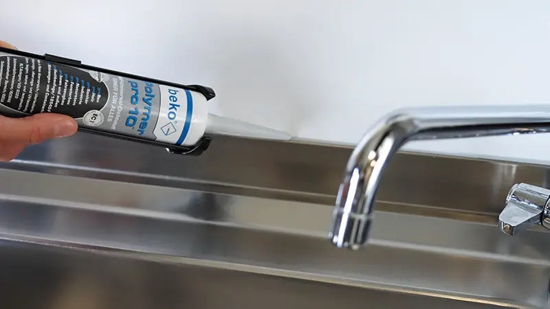 beko® Polymer pro10® (SMP-Universal-Dichtstoff)