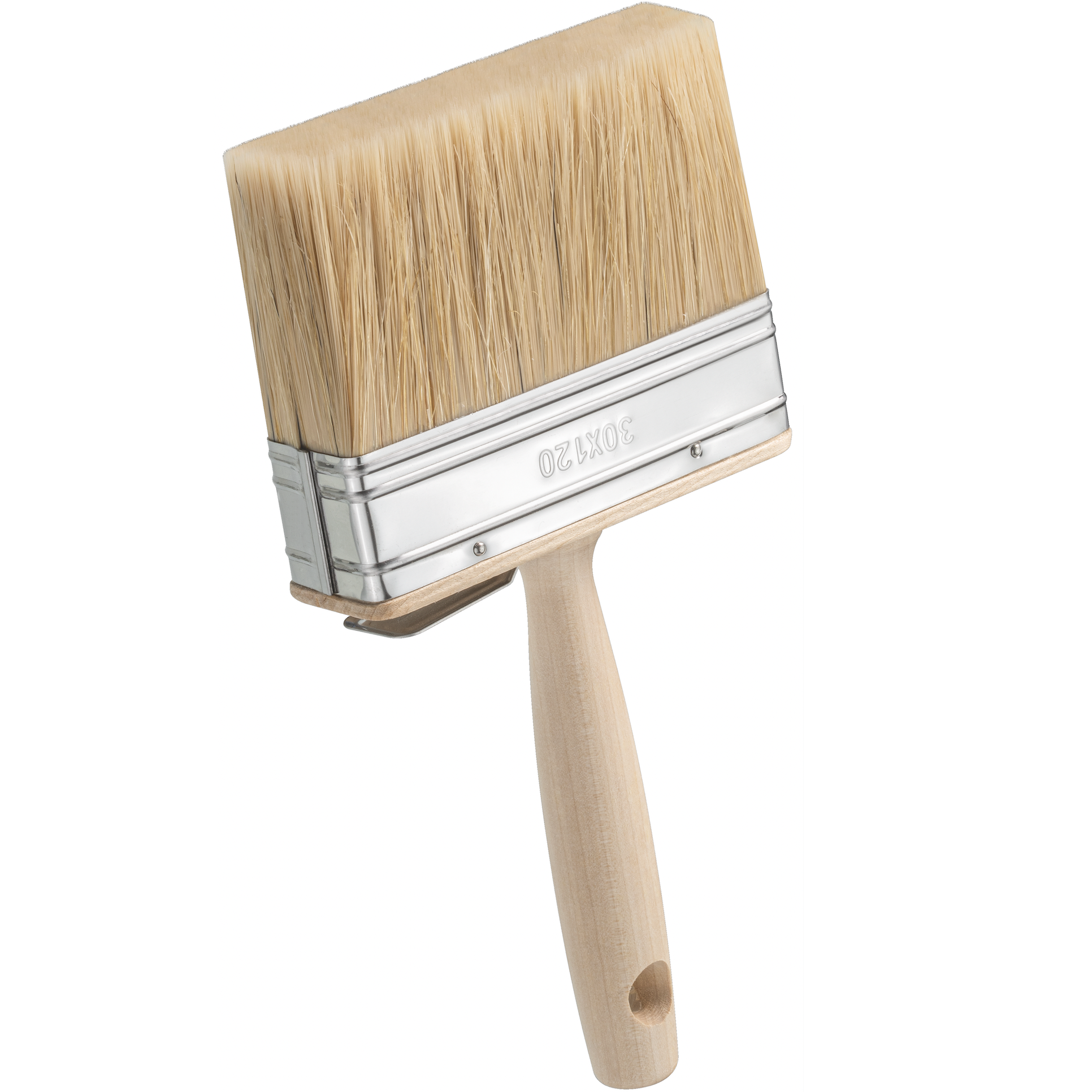 Flächenstreicher Natural Mix beige