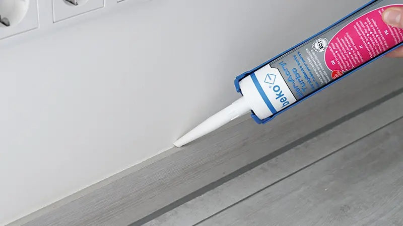 beko® Maler-Acryl Turbo (sofort überstreichbar)