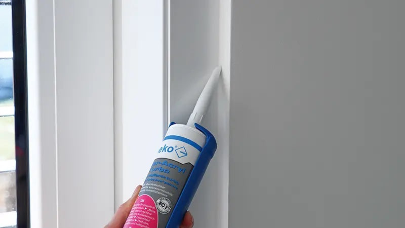 beko® Maler-Acryl Turbo (sofort überstreichbar)