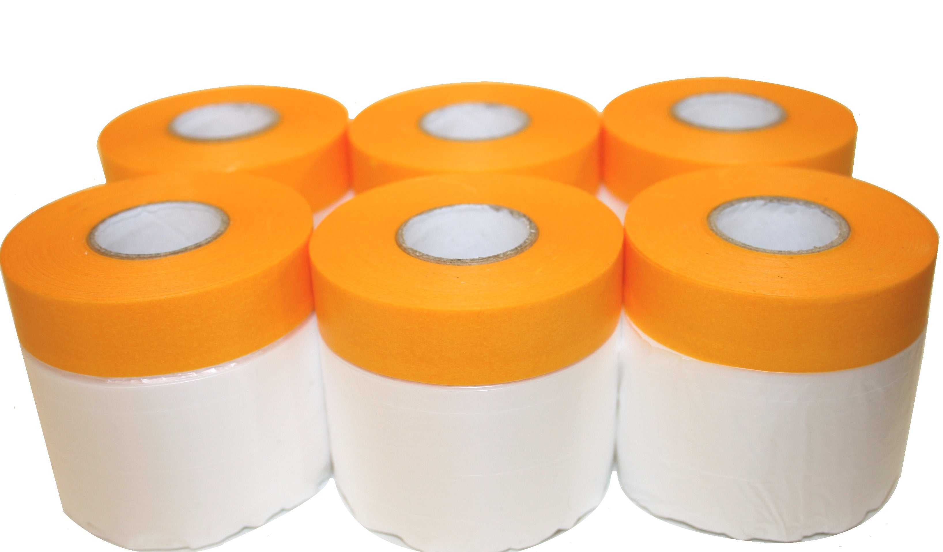 klebemeister® Goldband mit Folie ⎥ 18cm