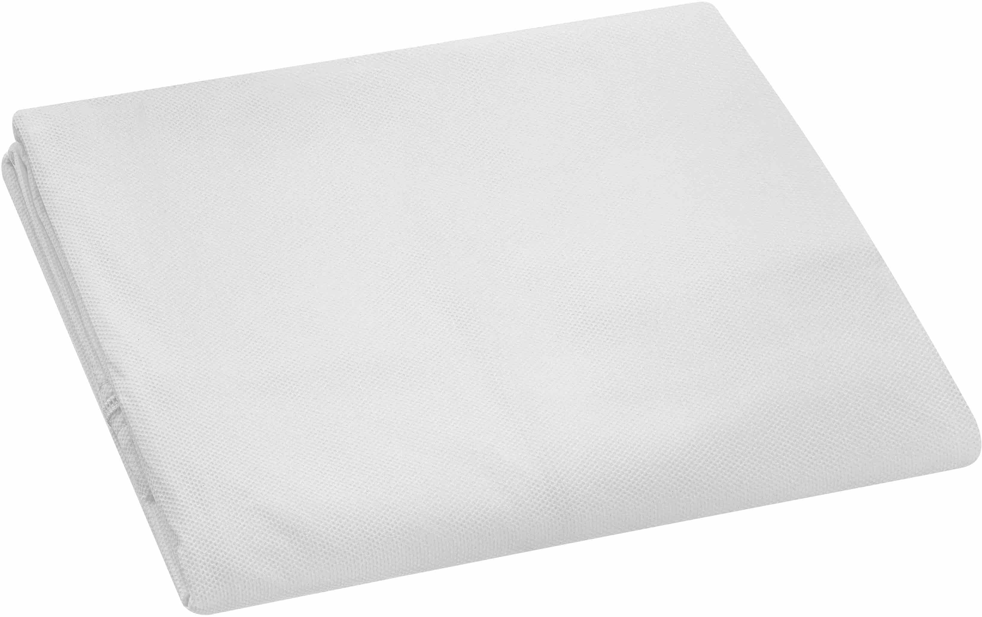 Staubschutz-Tür - Vlies/Folie