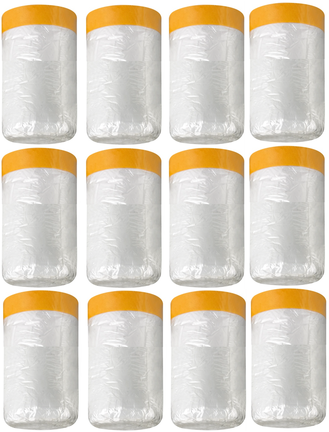 klebemeister® Goldband mit Folie ⎥ 55cm (550mm)