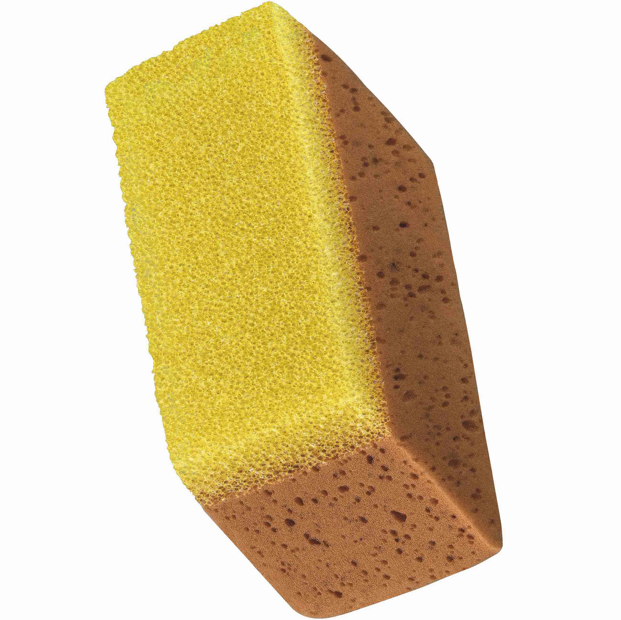 Synthetik-Schwamm ⎥ grob+fein