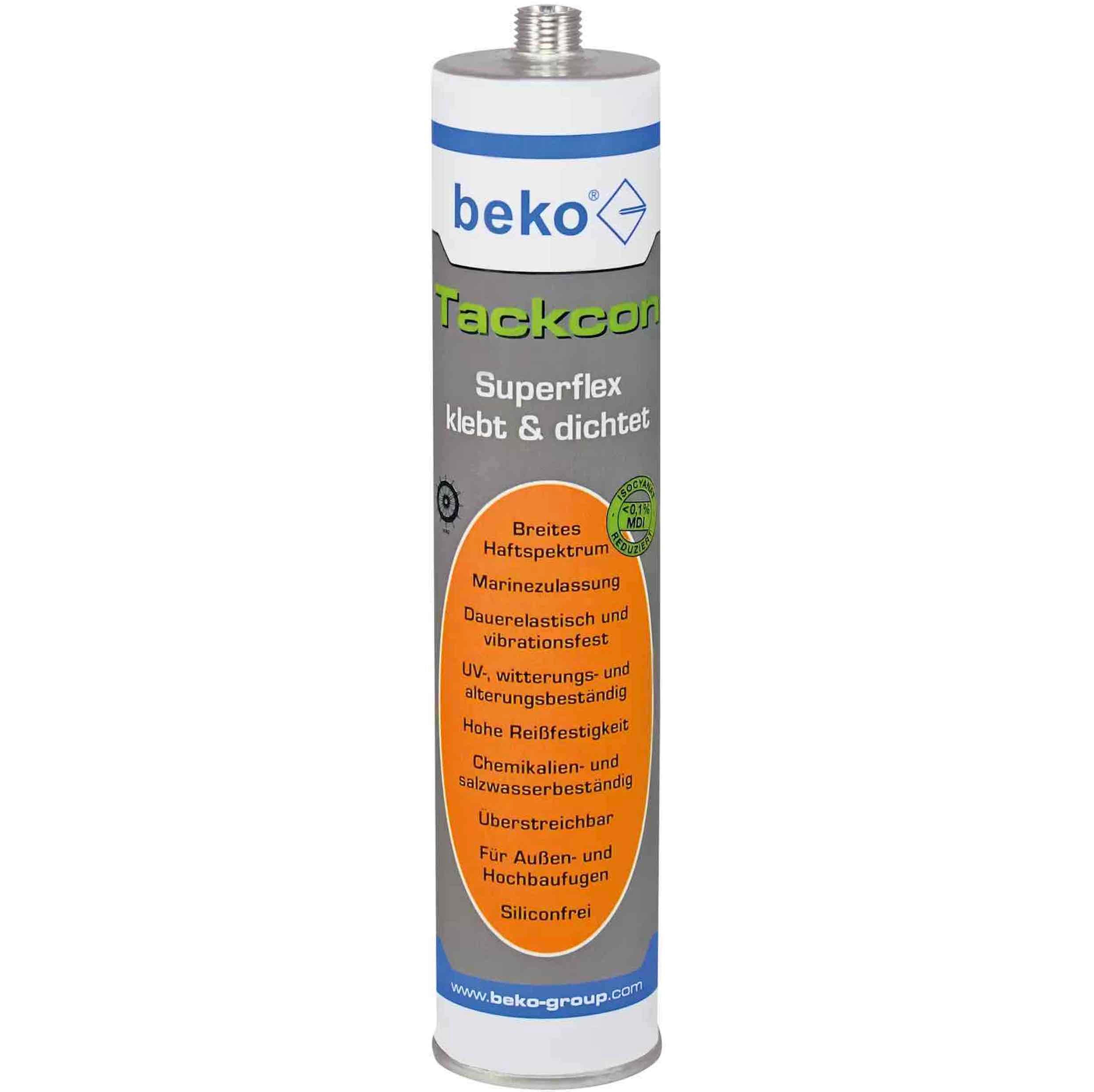 beko® Tackcon Montagekleber