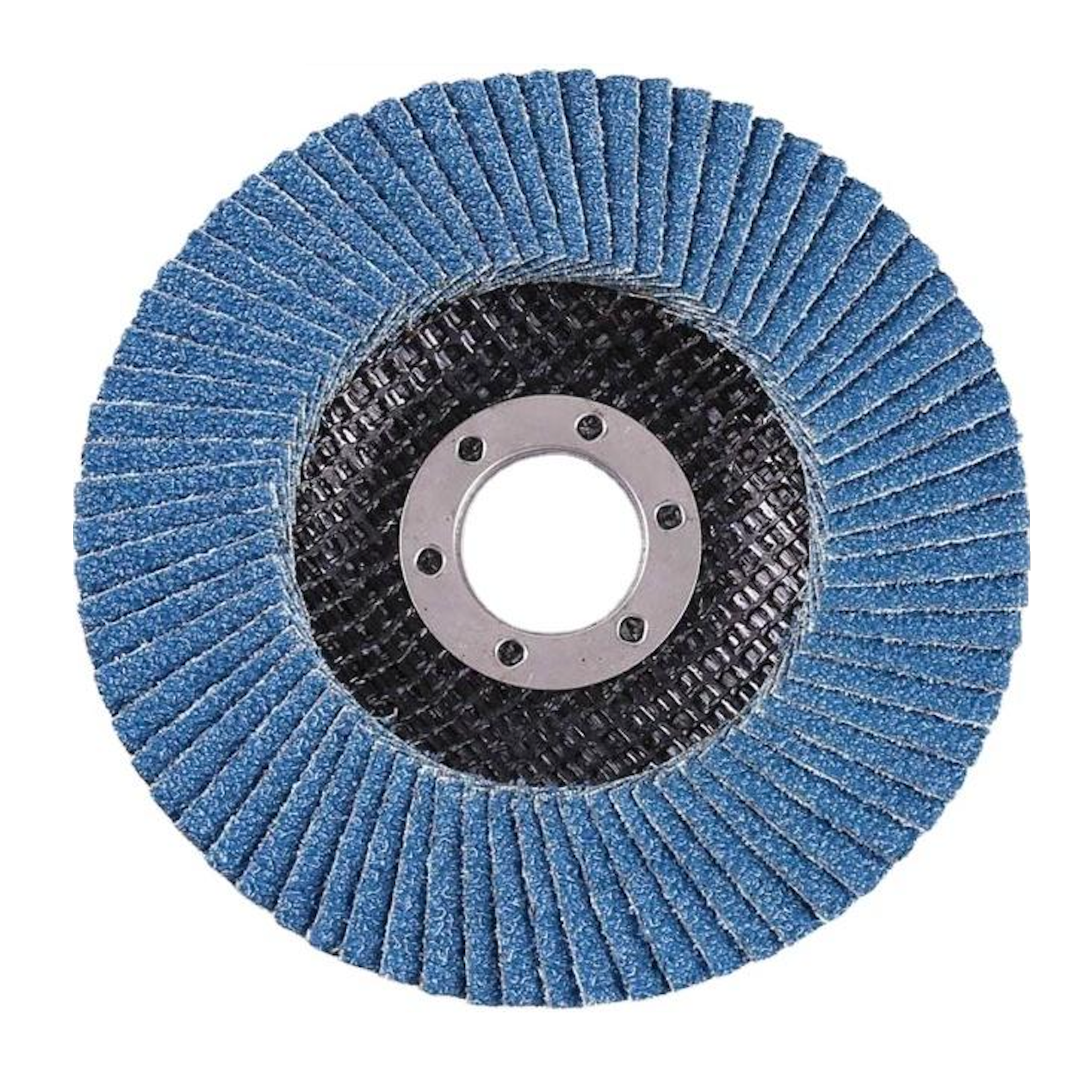 ∅115mm Fächerscheiben EDELSTAHL INOX⎥ ab 5erPack