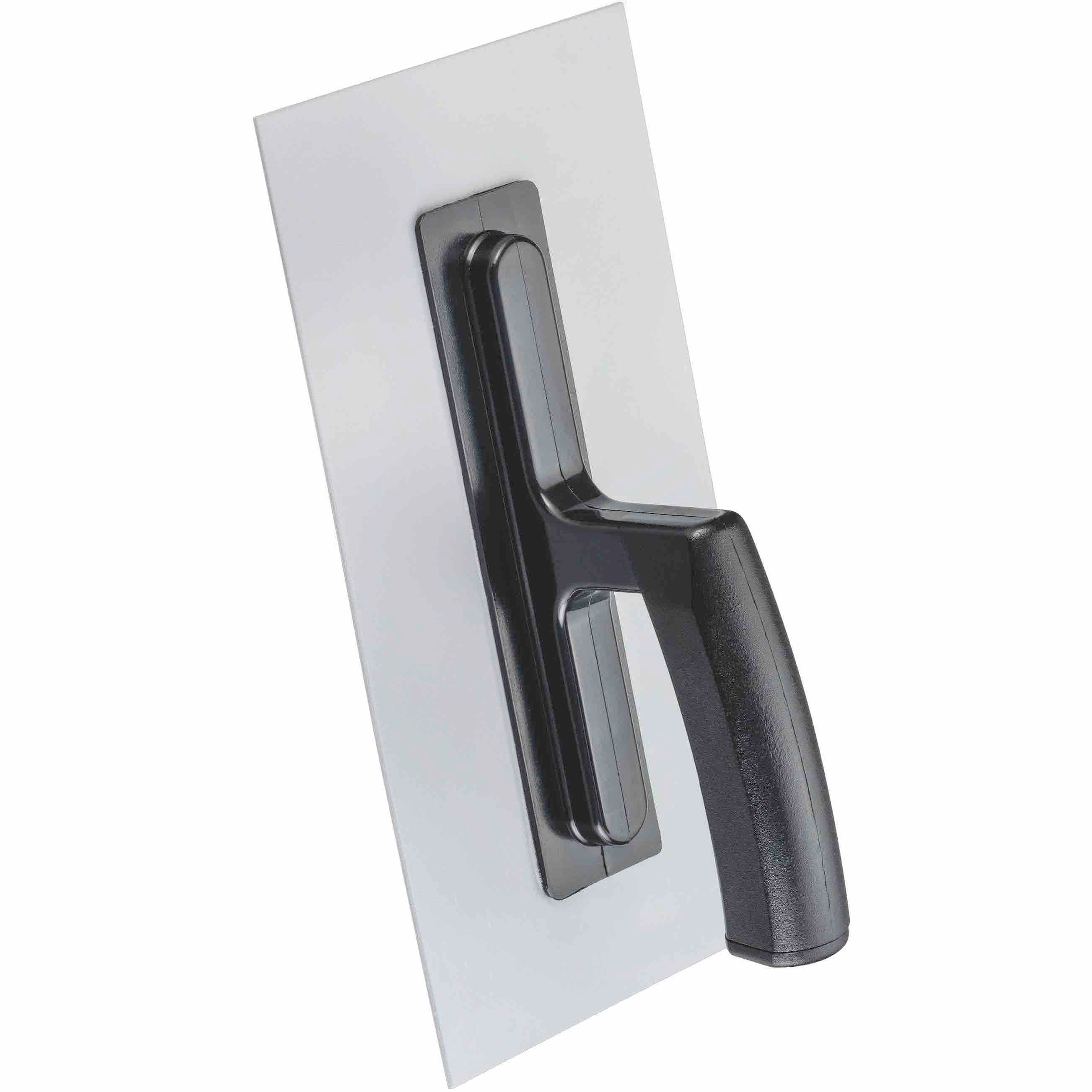 Glättekelle (Kunststoff)