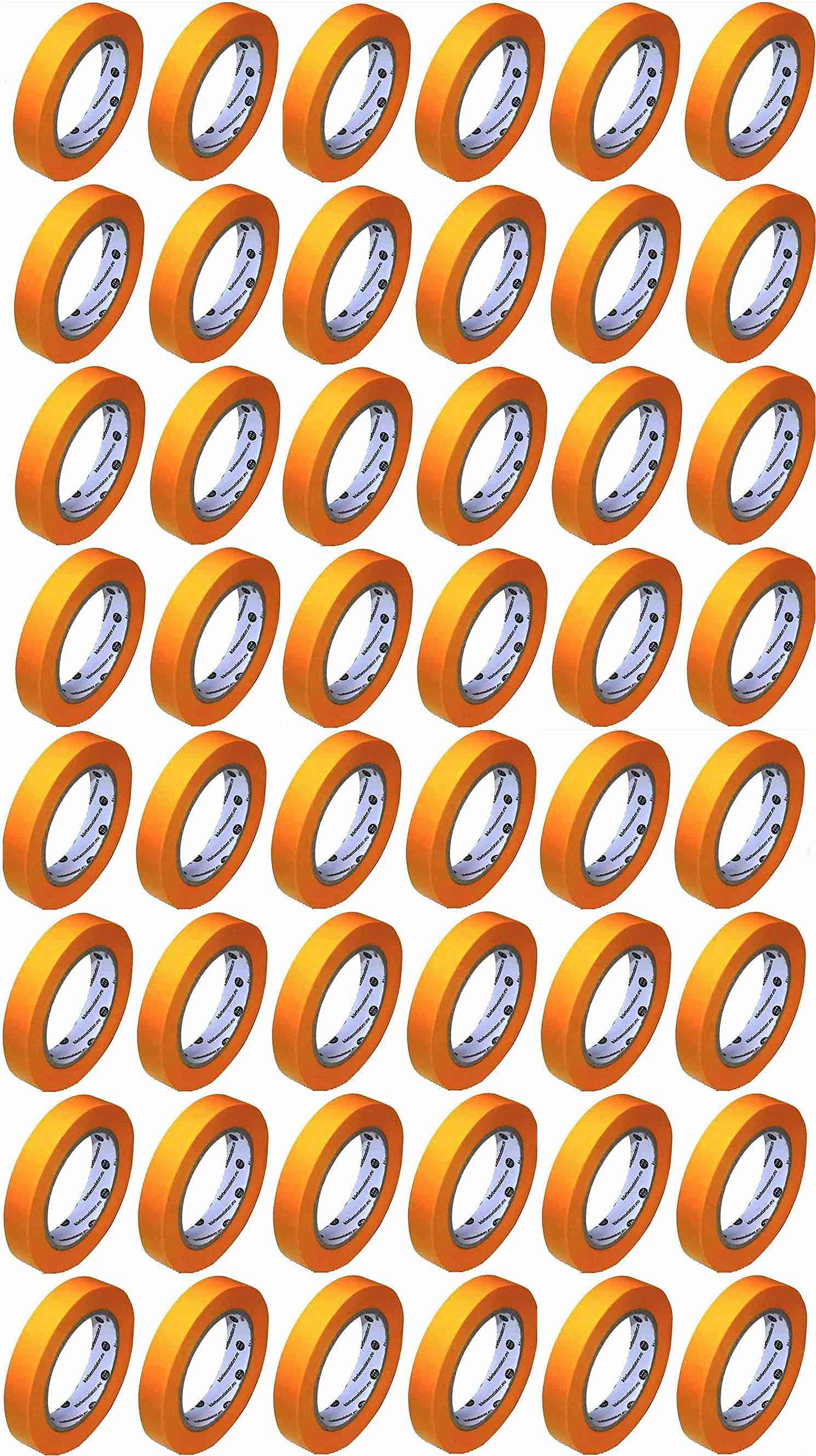 klebemeister® Goldband 19mm (ab 4erPack)