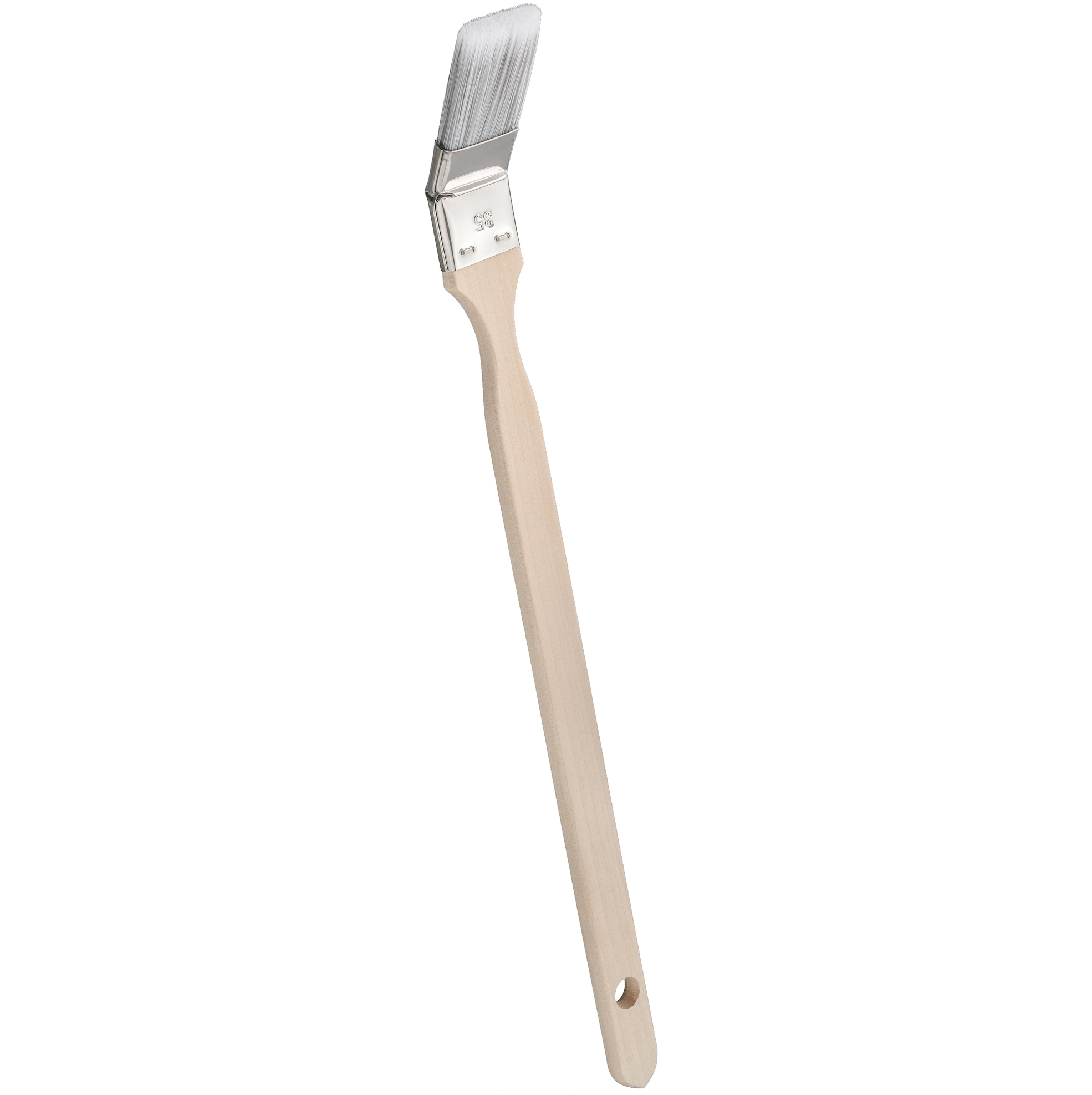 Eckenpinsel - Silverline