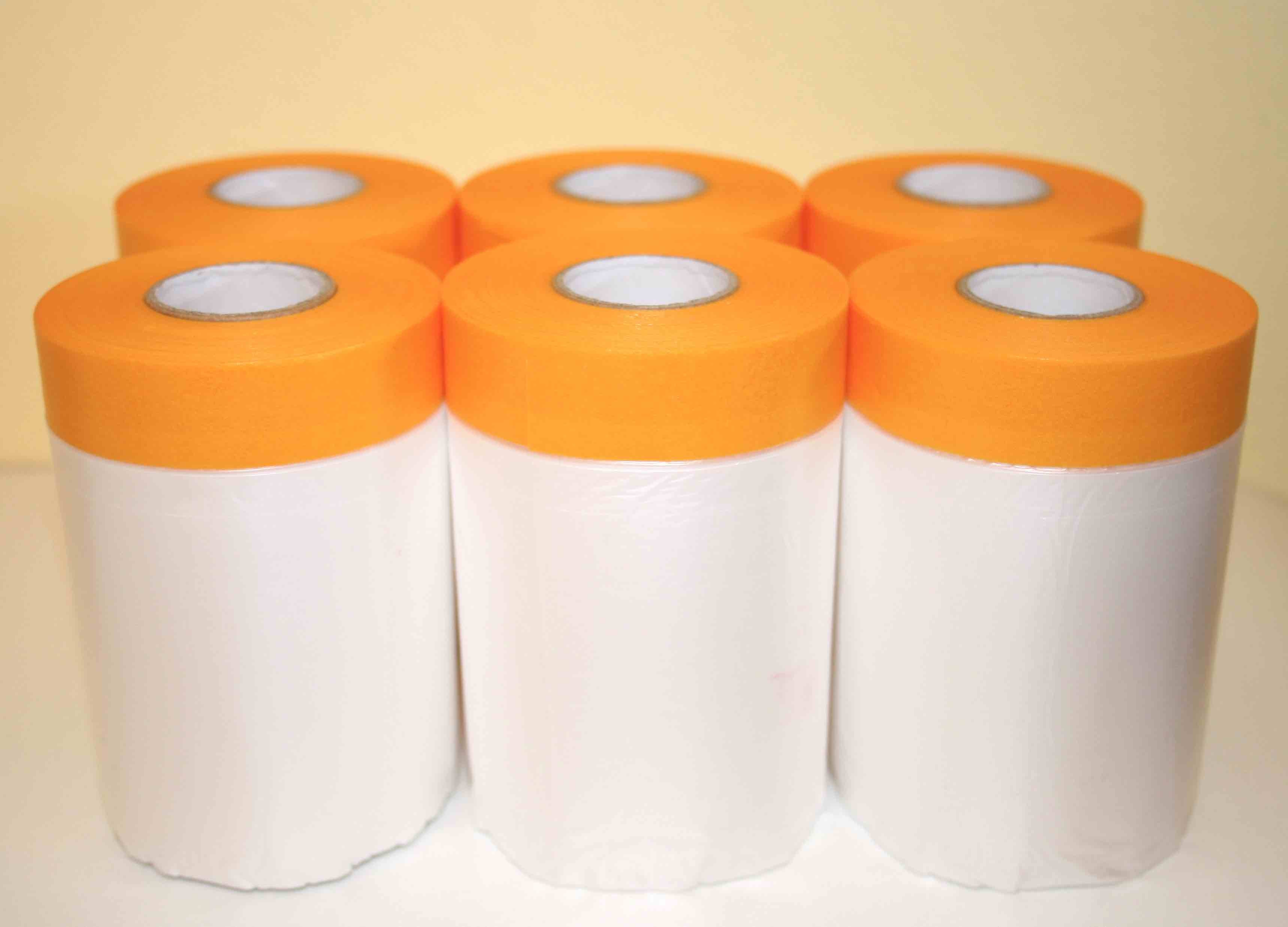 klebemeister® Goldband mit Folie ⎥ 55cm (550mm)