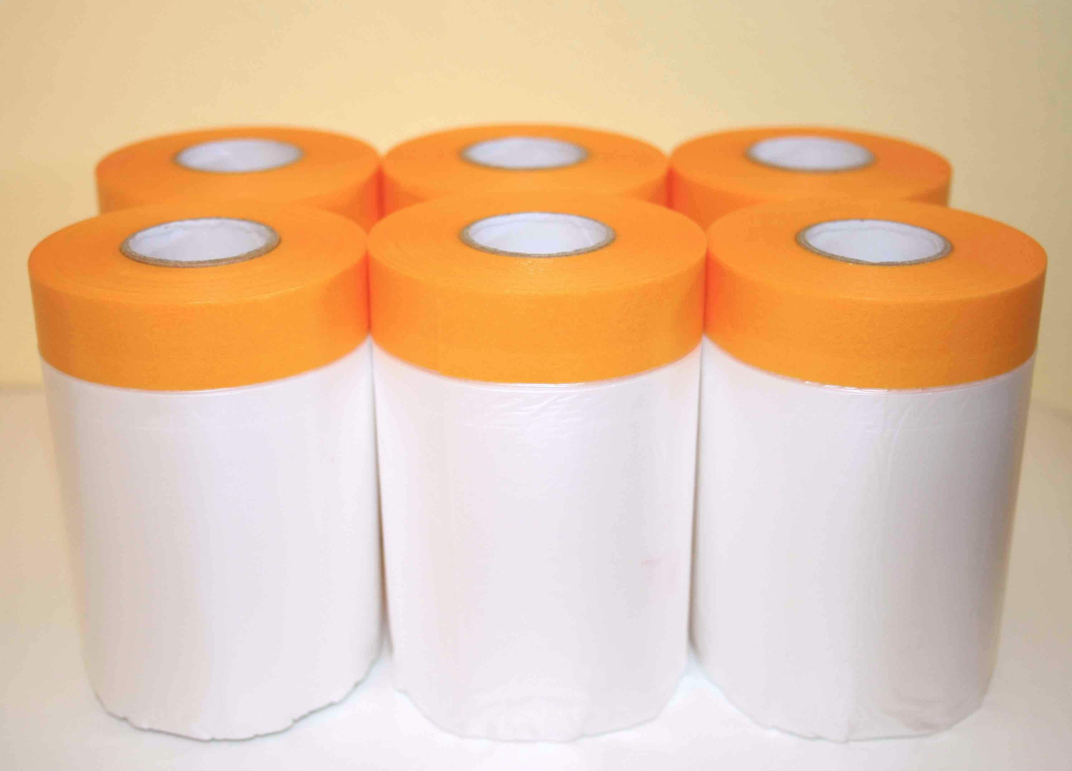 klebemeister® Masker 30cm bis 300cm