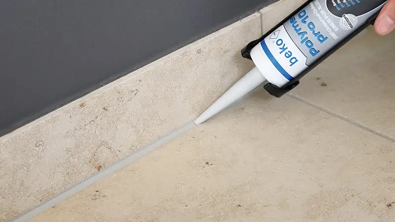 beko® Polymer pro10® (SMP-Universal-Dichtstoff)