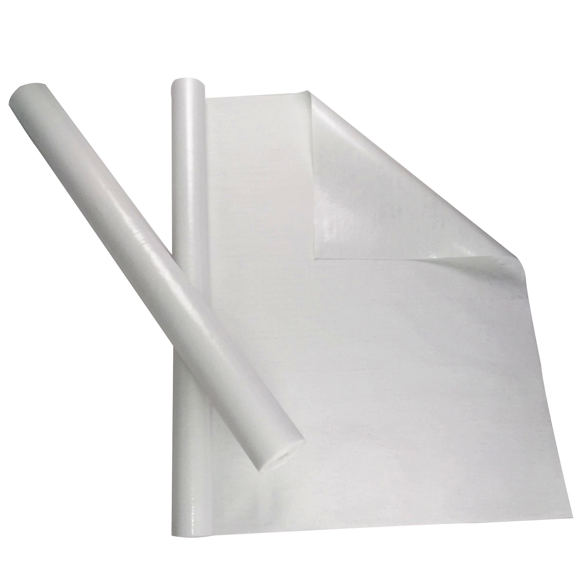 Selbsthaftendes Saugvlies (Erhöhte Klebekraft)