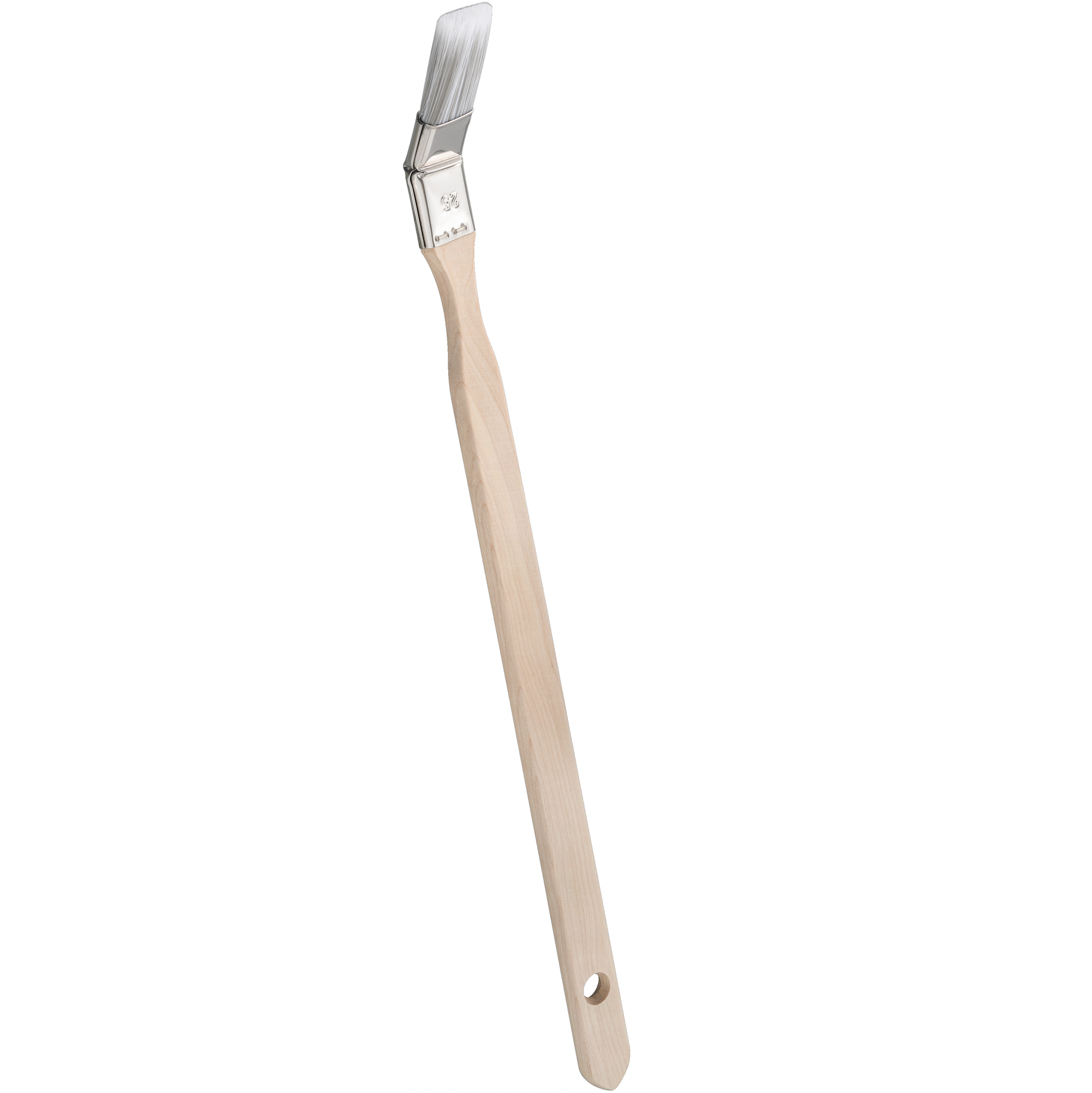 Eckenpinsel - Silverline