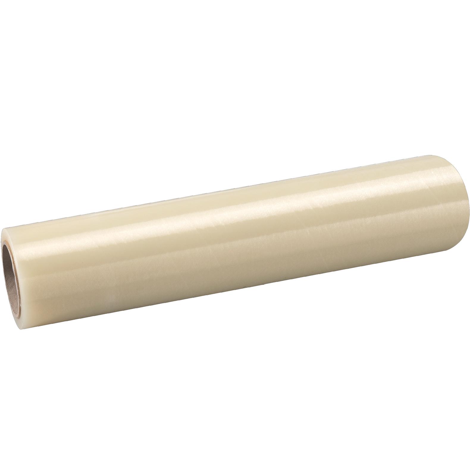 Glasschutzfolie, transparent