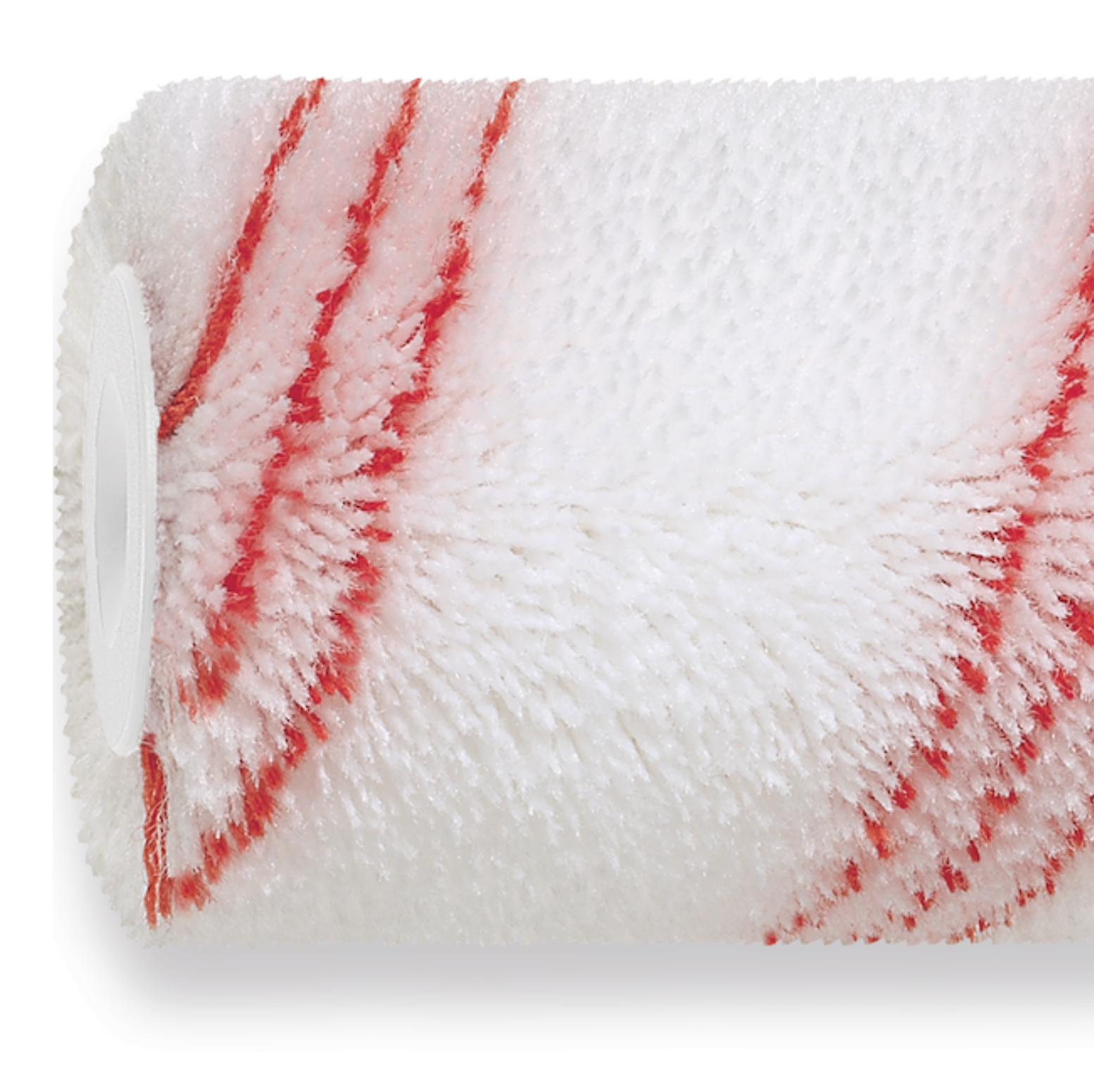 Malerwalze "Red Line", Breite 18cm, Pol 18mm, Kern54