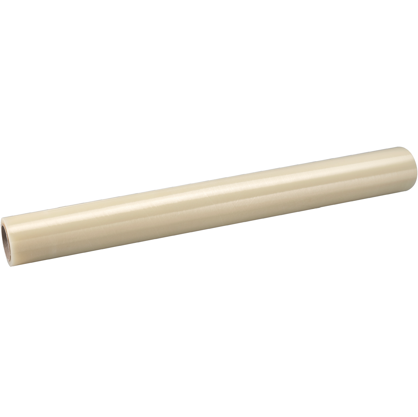 Glasschutzfolie, transparent