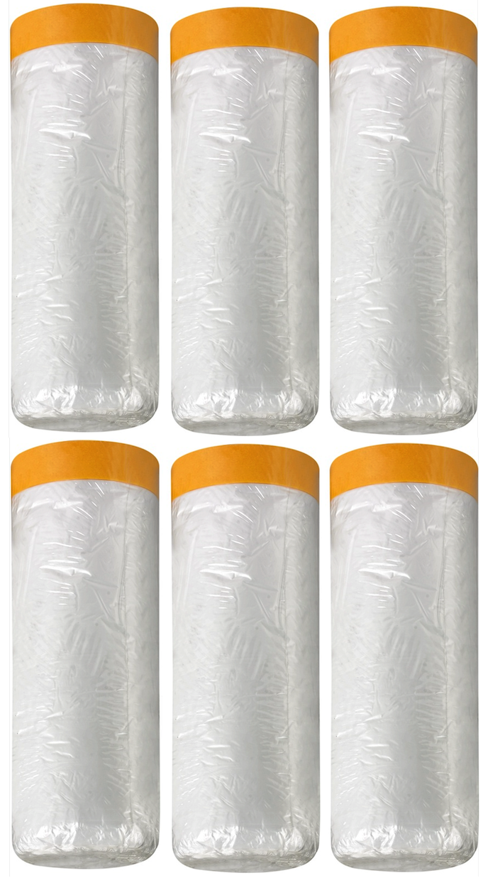 klebemeister® Goldband mit Folie ⎥ 240cm (2400mm)