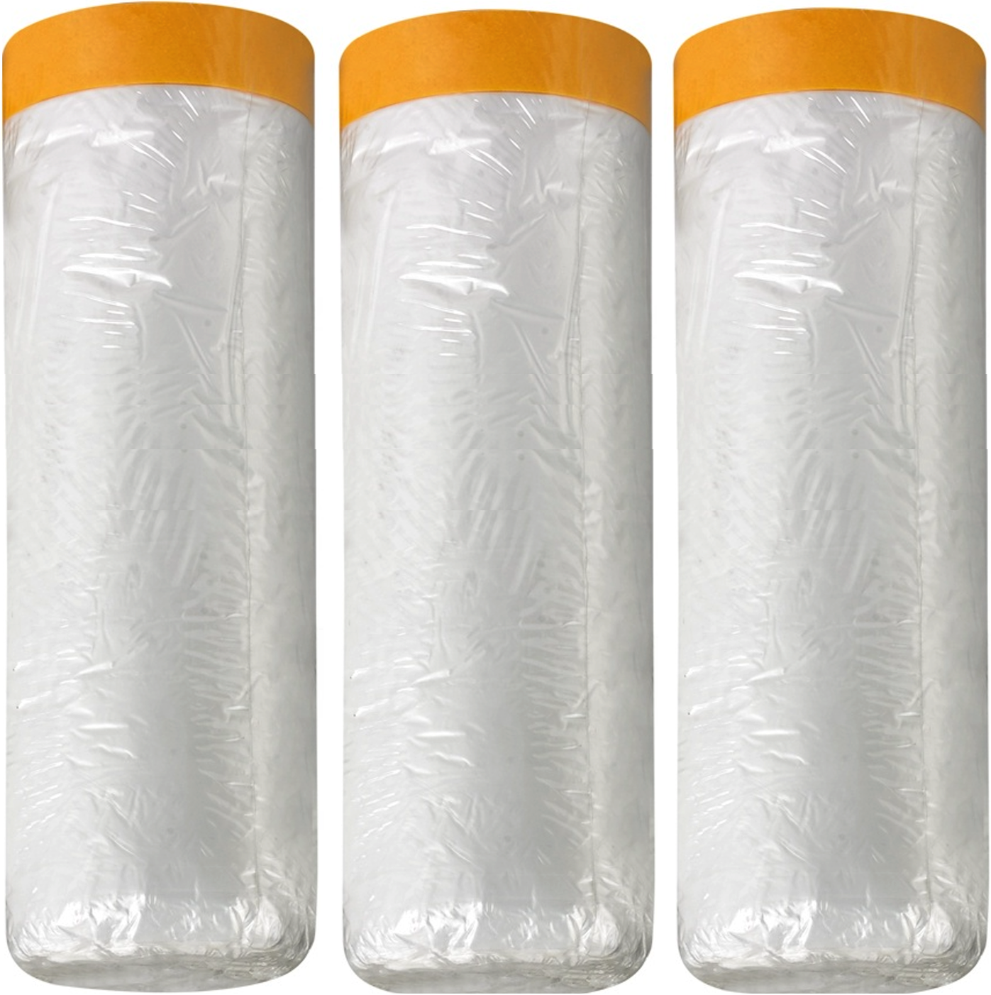 klebemeister® Goldband mit Folie ⎥ 300cm (3000mm) - klebemeister.eu