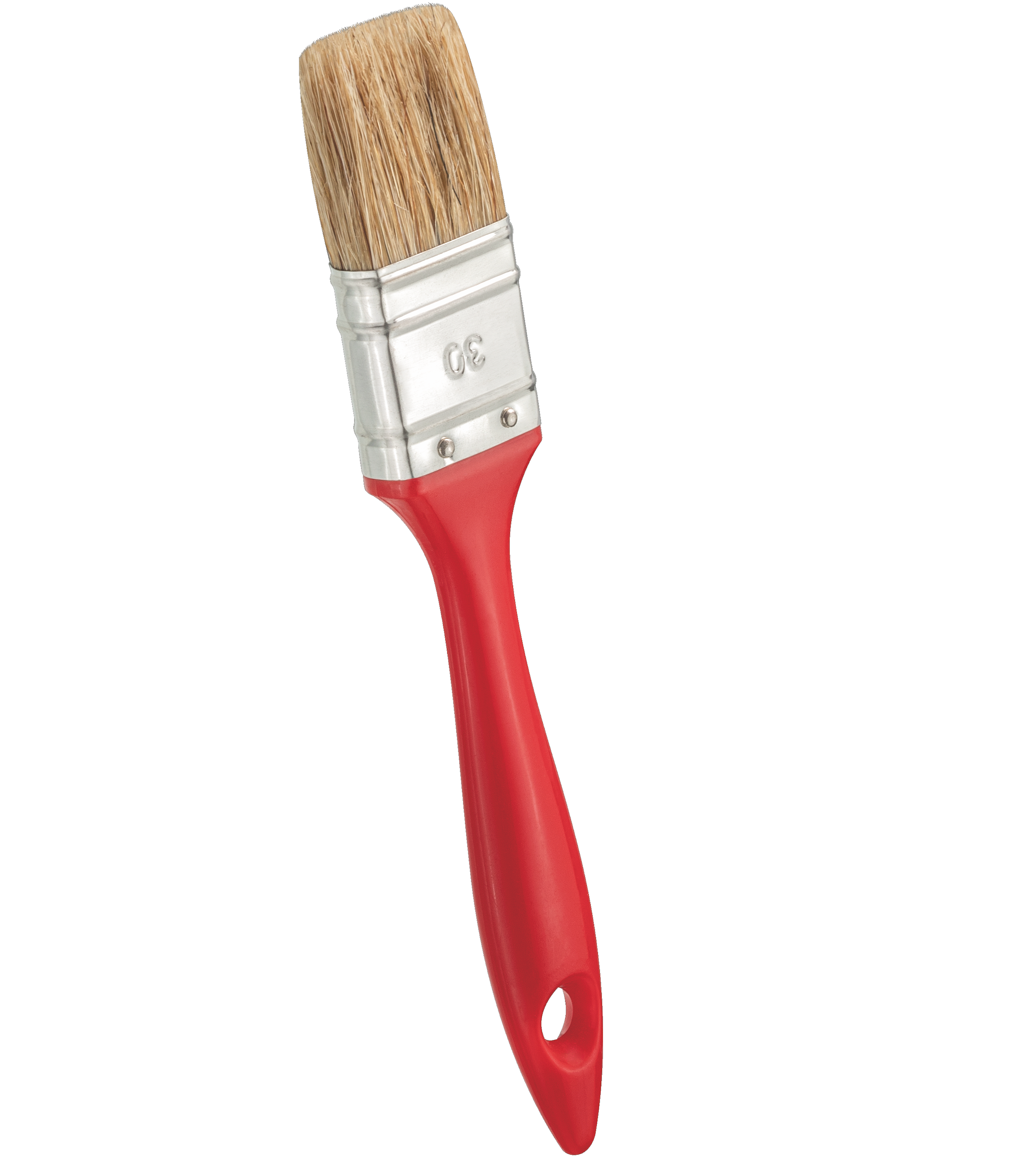 Flachpinsel 60% Tops 6.Stärke