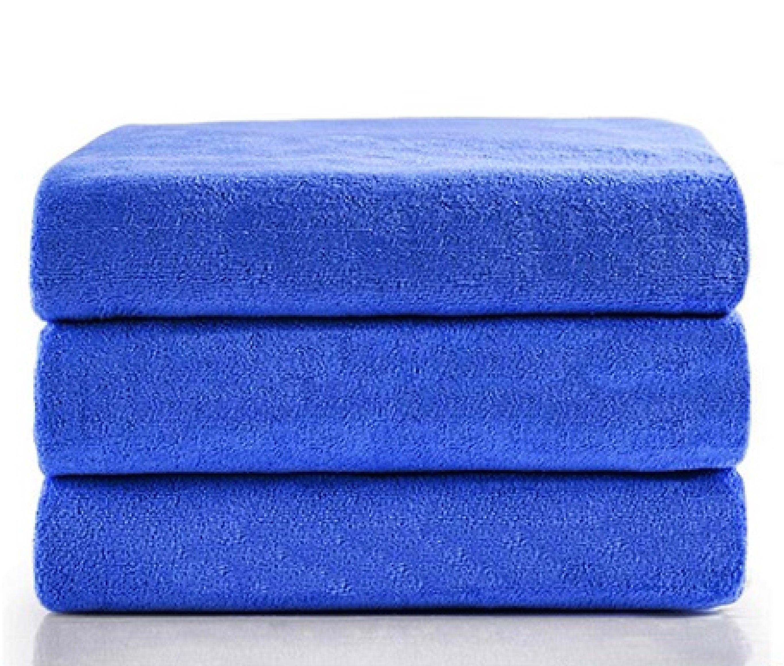 klebemeister® Dicke Mikrofasertücher XXL (ab 7er Pack)