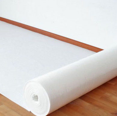 Selbsthaftendes Saugvlies (Erhöhte Klebekraft)