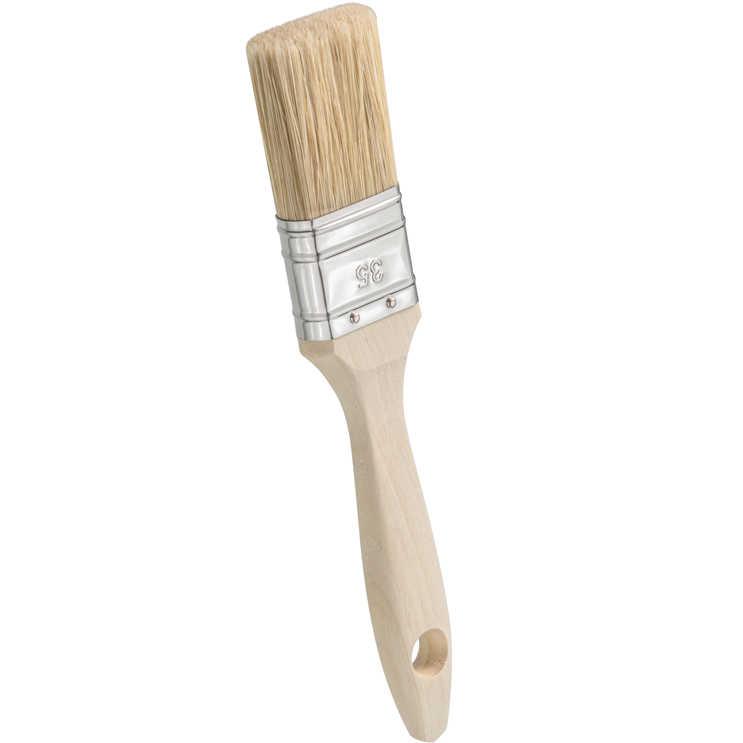 Flachpinsel 70% Tops 9.Stärke ⎥ 35/50/70mm wählbar - klebemeister.eu