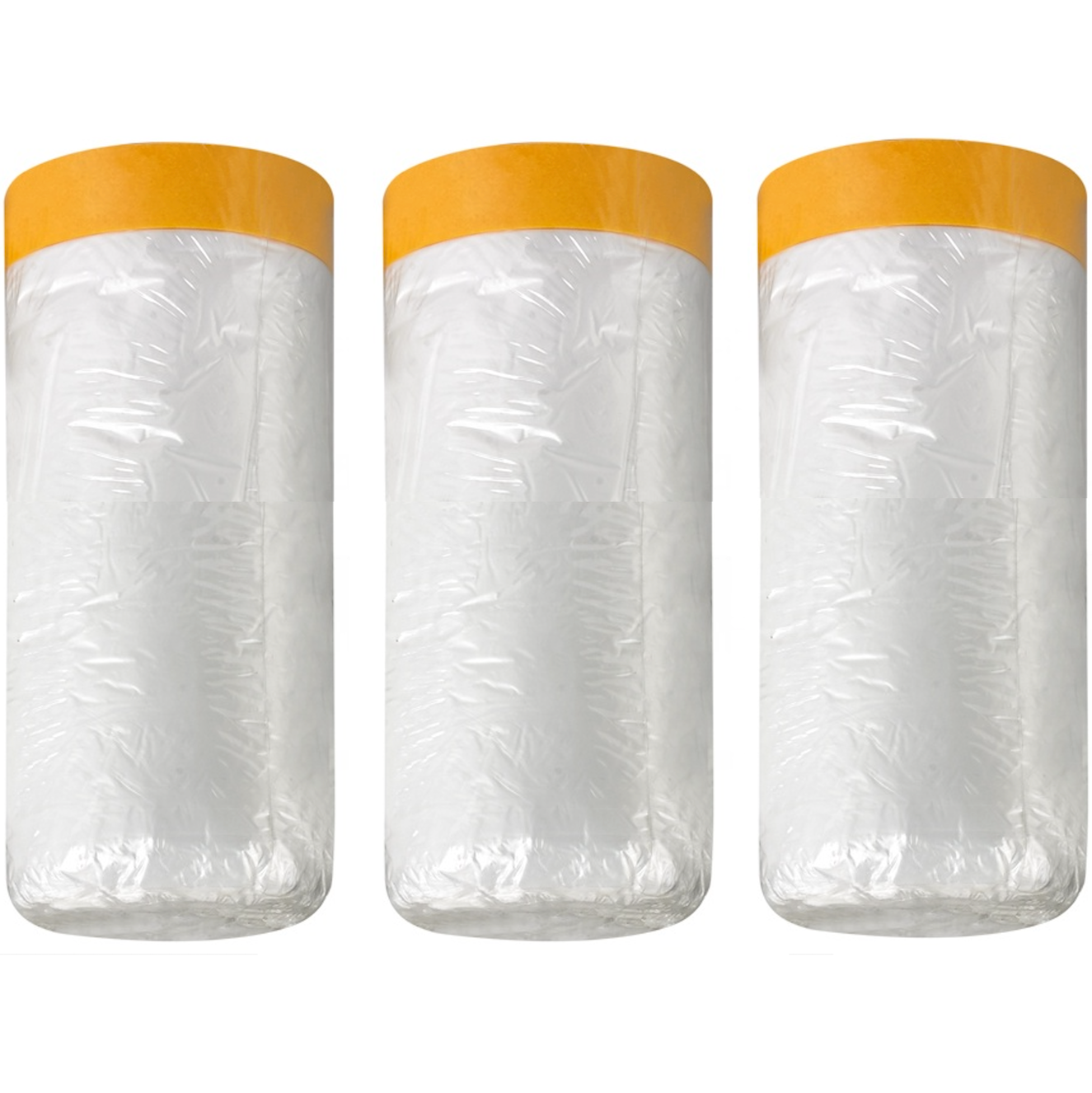 klebemeister® Masker 30cm bis 300cm